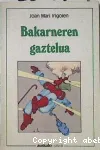 Bakarneren Gaztelua vignette